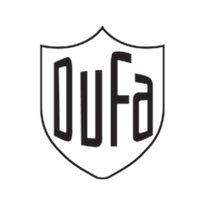DuFa logotyp