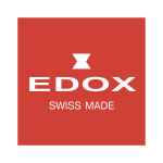 edox watch logo klockfeber