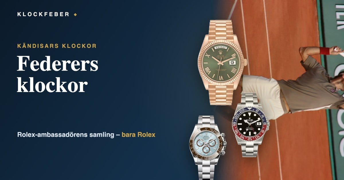 federer klockor omslag