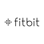fitbit watch logo klockfeber