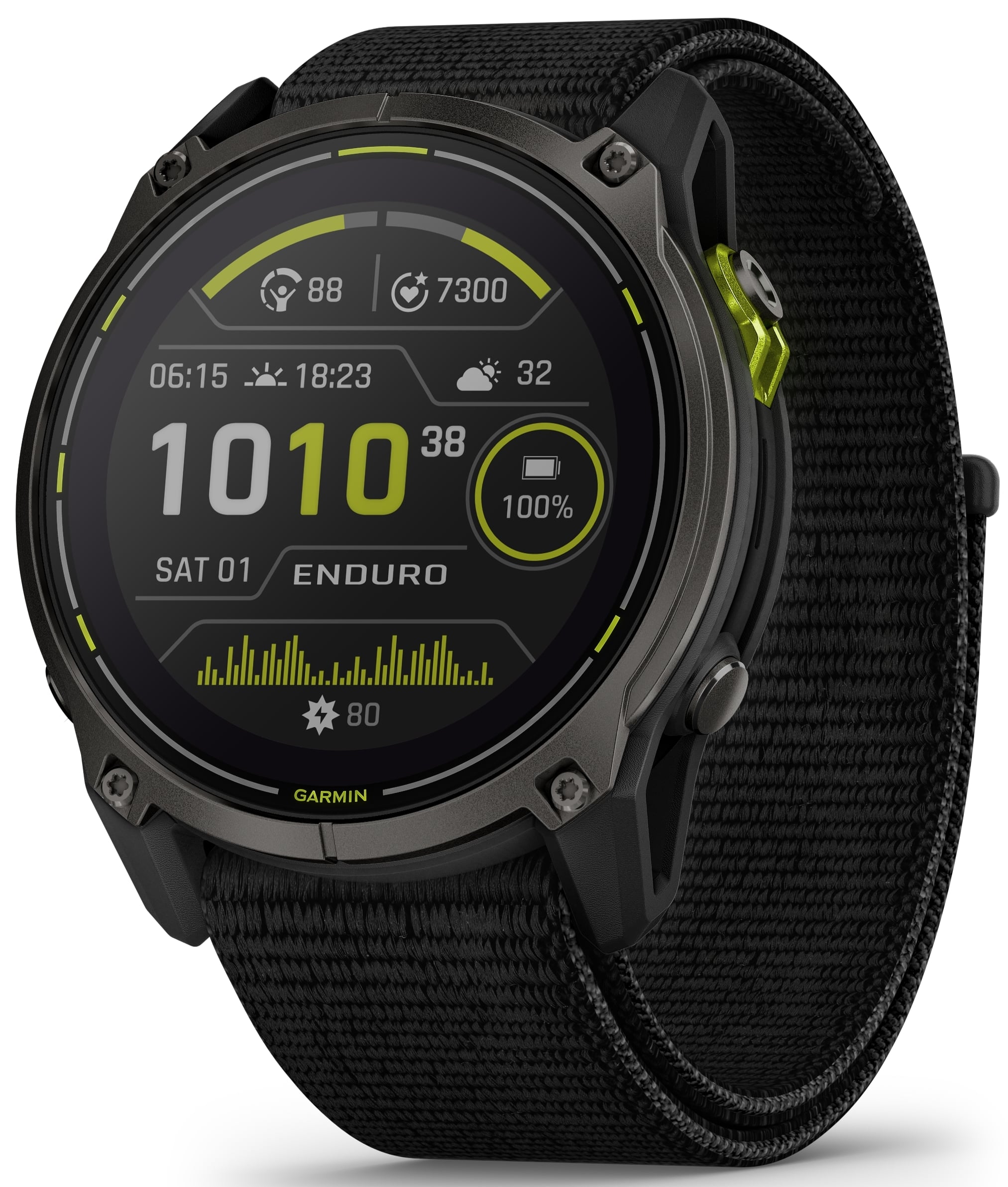 garmin enduro 3