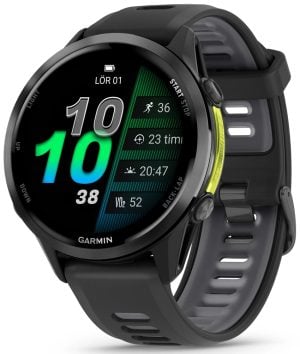 Garmin 010-02969-10 Forerunner 970 Gummi Ø47 mm