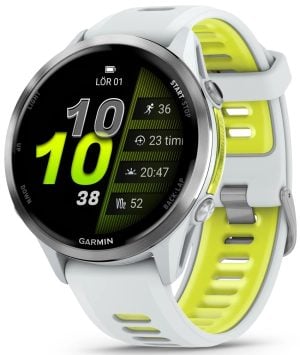 Garmin 010-02969-11 Forerunner 970 Gummi Ø47 mm