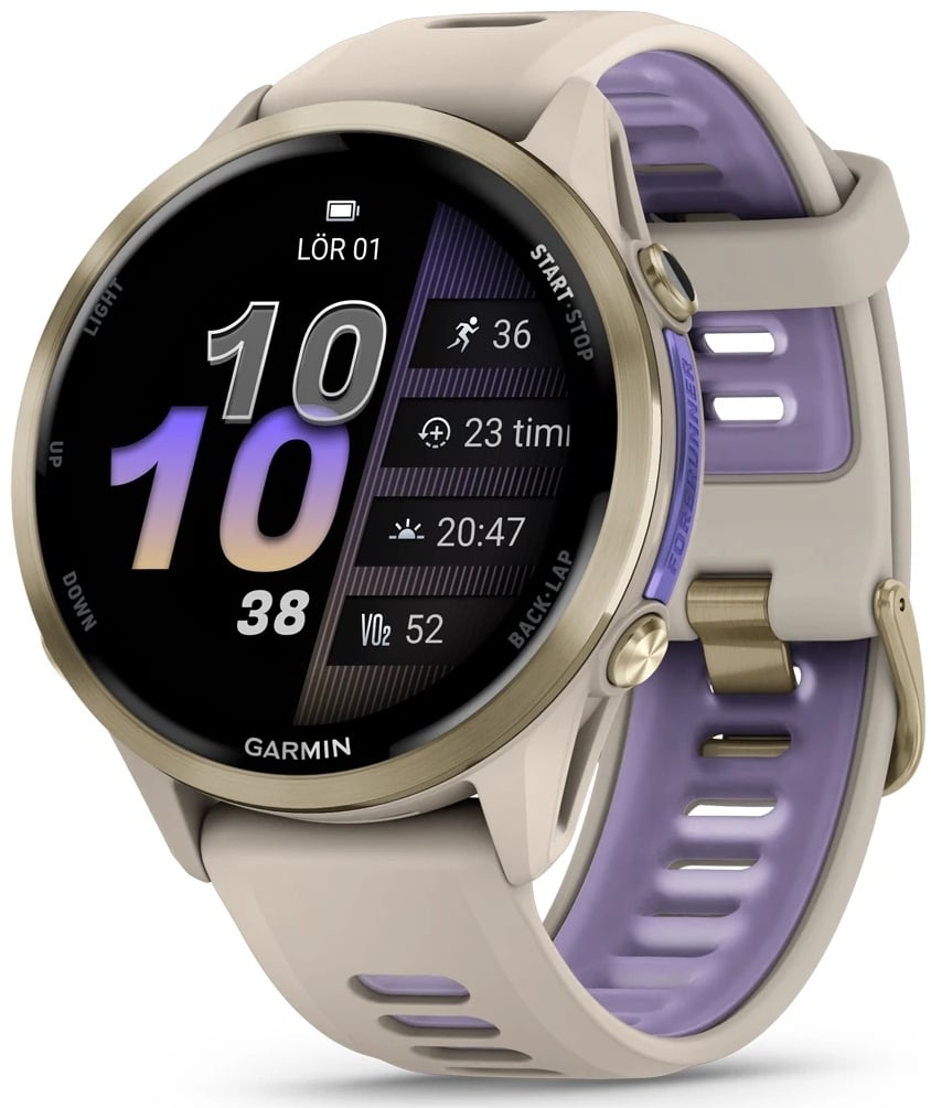 garmin forerunner 970