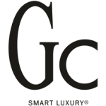 gc guess collection watch logo