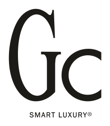 GC logotyp