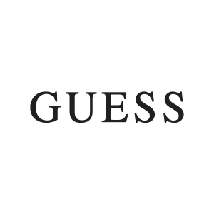 Guess logotyp