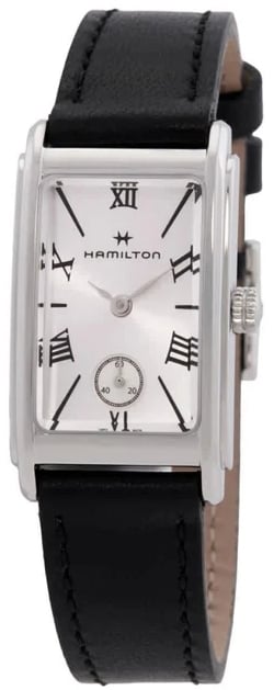 Hamilton Damklocka H11221750 American Classic Ardmore