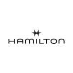 hamilton watch logo