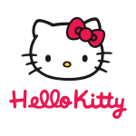 hello kitty watch logo