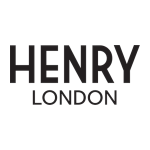 henry london watch logo 1