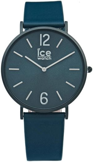 Ice Watch Herrklocka 001522 City Blå/Läder Ø41 mm