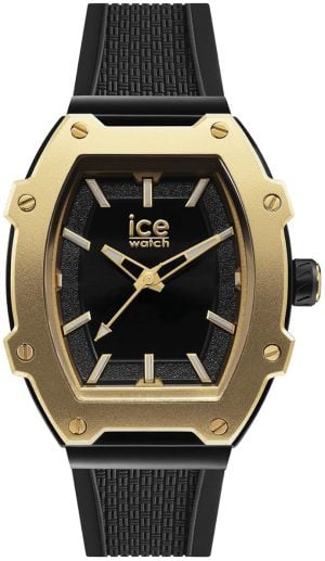 Ice Watch Damklocka 023319 Boliday Svart/Gummi