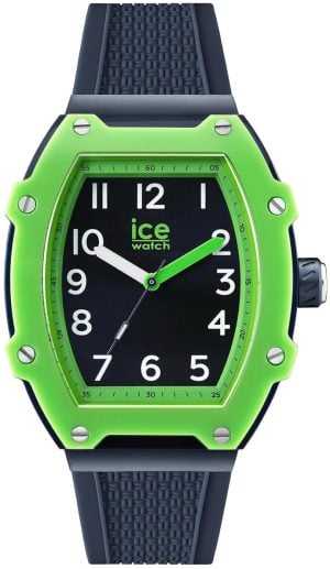 Ice Watch 023325 Boliday Svart/Gummi