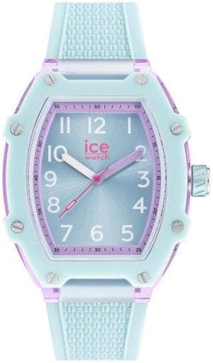 Ice Watch 023327 Boliday Blå/Gummi
