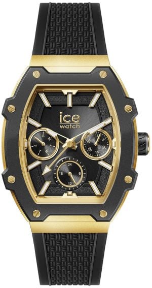 Ice Watch 023901 Boliday Svart/Gummi