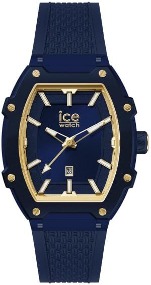 Ice Watch Damklocka 023995 Boliday Blå/Gummi