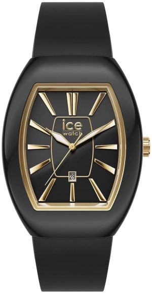 Ice Watch Damklocka 024031 Boliday Svart/Gummi