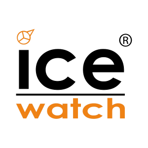 Ice Watch Ice Generation logotyp