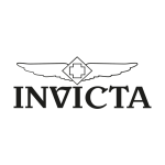 invicta watch logo