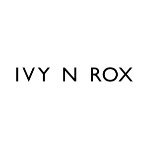 ivy n rox logotyp