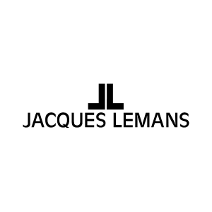 Jacques Lemans York logotyp