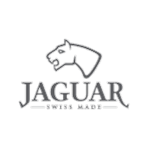 Jaguar logotyp