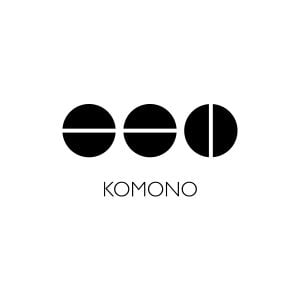 komono logotyp