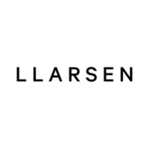 Lars Larsen logotyp