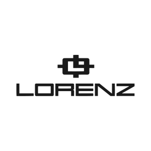 Lorenz logotyp
