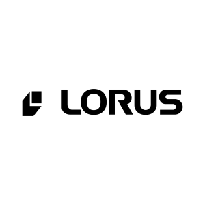 Lorus logotyp