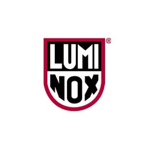 Luminox logotyp