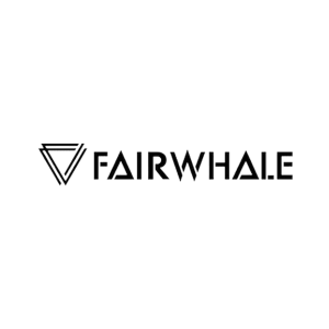 Mark Fairwhale logotyp
