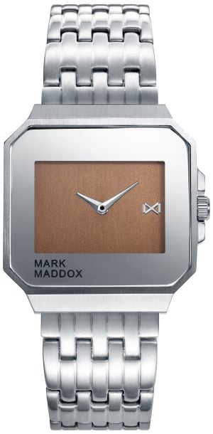 Mark Maddox HM7113-40 Classic Stål Ø32 mm