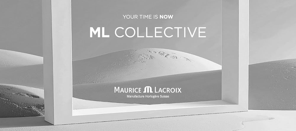 maurice lacroix ml collective 1