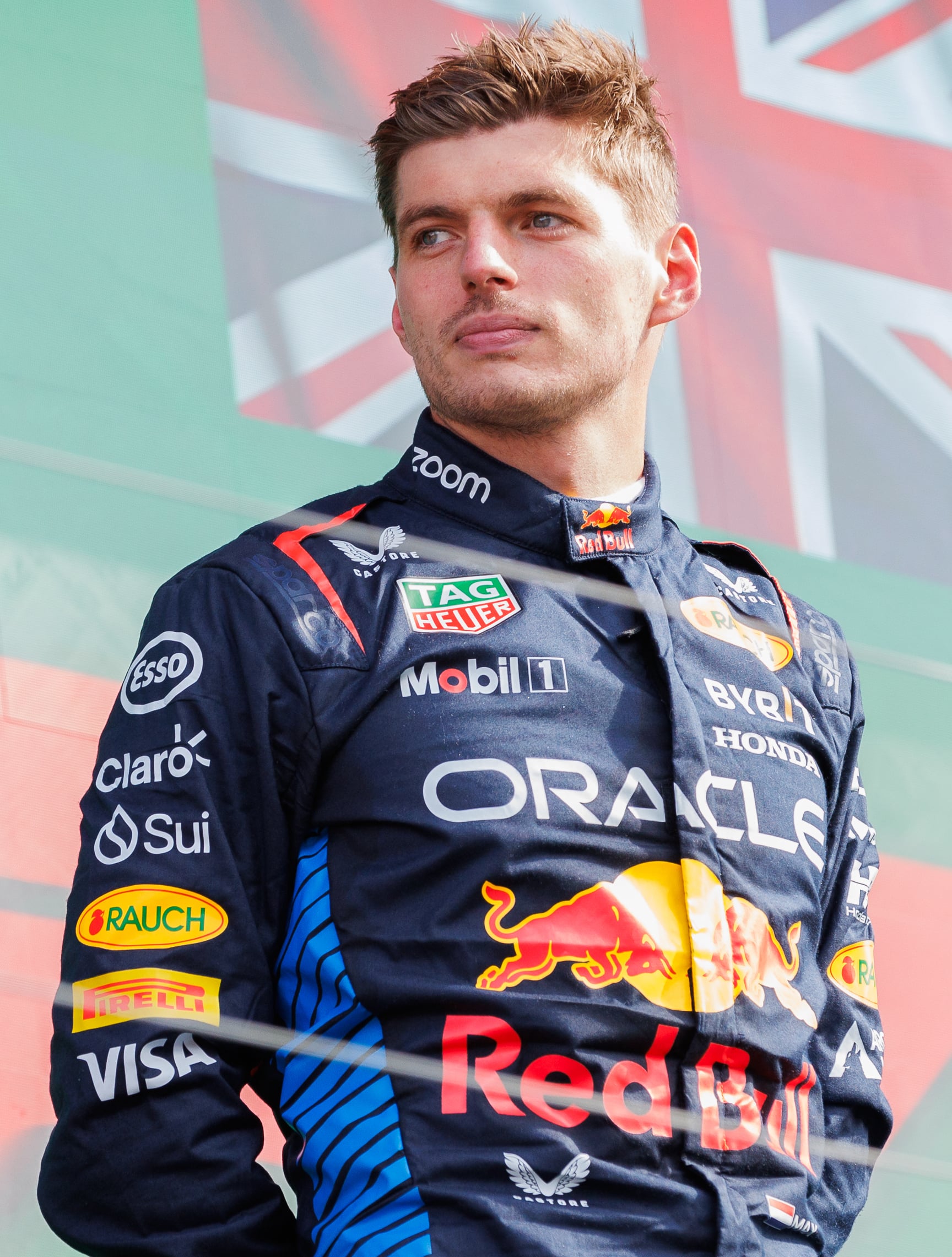 max verstappens klockor – tag heuer och en egen monaco