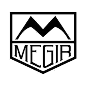 megir logotyp