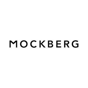 Mockberg logotyp