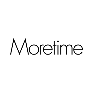 MORETIME logotyp