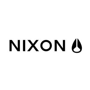 Nixon Classic logotyp