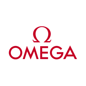 Omega Railmaster logotyp