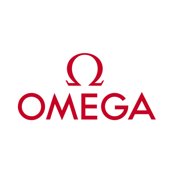 omega logotyp
