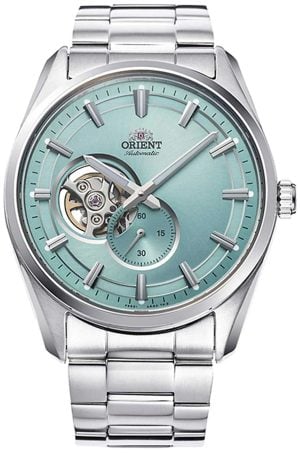 Orient Herrklocka RA-AR0009L30B Contemporary Blå/Stål Ø41 mm