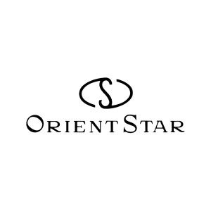 Orient Star logotyp