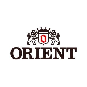 Orient logotyp
