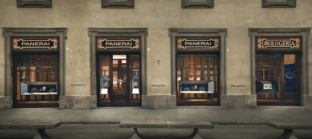 panerai 100 ar florens butik 1