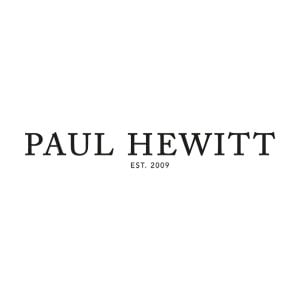 Paul Hewitt logotyp