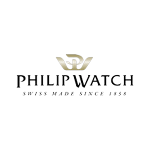Philip Watch logotyp