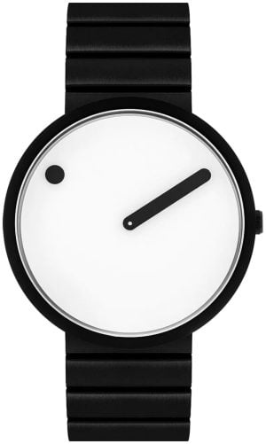 PICTO 43379-3020 Vit/Stål Ø40 mm