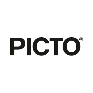 PICTO Classic logotyp